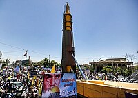File:Missile in Quds Day 2017 in Tehran01.jpg