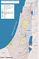 Israel and Palestine (2011).