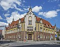 Main post office