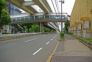 车站外观 此图片需要更新。 (2020年6月28日) 请更新本文以反映近况和新增内容。完成修改后请移除本模板。