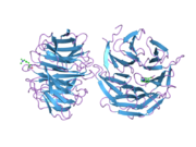 2g99: Structural basis for the specific recognition of methylated histone H3 lysine 4 by the WD-40 protein WDR5