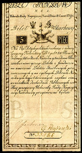 Polish złoty