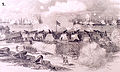 Battle of Port Royal November 7, 1861