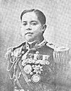 Prince Asdang Dejavudh