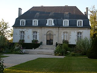 奥布河畔阿尔西城堡（法语：Château d'Arcis-sur-Aube）