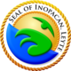 Official seal of Inopacan