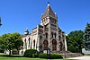 St. Peter's and St. Joseph's Catholic Churches