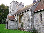 Parish Church of Saint Andrew