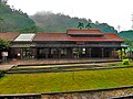 Checheng railway station