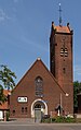 Visitation of Mary church