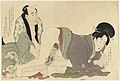 Utamaro, 1799