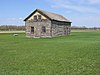 Gingras House and Trading Post