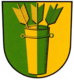 Coat of arms of Tülau