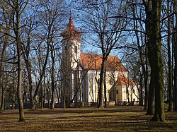 Church of the Annunciation