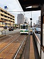 熊本市路面电车