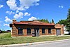 Allouez Pump House