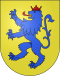 Coat of Arms of Ballaigues