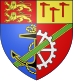 昂夫勒维尔拉米瓦徽章