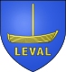 勒瓦勒徽章