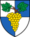 Coat of Arms of Échichens