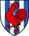 Coat of Arms of Grandevent