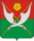 Coat of arms of Mokshansky District