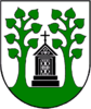 Coat of arms of Židikai