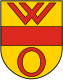 Coat of arms of Olfen