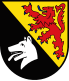 Coat of arms of Rhaunen