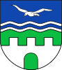 Coat of arms of Marne-Nordsee