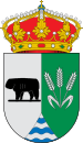 Official seal of Juzbado