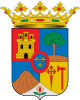 Coat of arms of Orcera