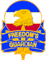 美国陆军部队司令部 "Freedom's Guardian"