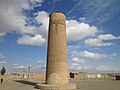 Firuzabad Tower