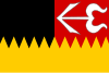 Flag of Lštění