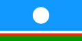（14）萨哈共和国