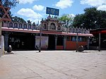 Kote Anjaneyaswamy Temple
