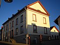 Classicist school in Haintchen