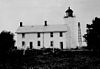 Horton Point Lighthouse