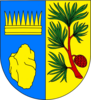 Coat of arms of Kámen