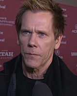 Kevin Bacon