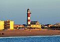 Manora - Tallest lighthouse in Pakistan