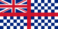 19th century flag