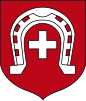 Coat of arms of Iwaniska