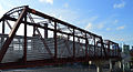 Pencoyd Railroad Bridge, Kansas City, MO