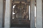 Sasvikal Ganesa Temple