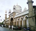 Shaikh Mistry Dargah, Wadala East