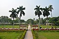 Shilaidaha Kuthibadi Complex in 2015