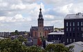 The Saint Stephen's Church in Nijmegen, 2016.