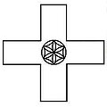 Symbol of Zamolxiana New Religious Movement.